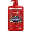 2952 old spice nightpanther 3v1 sprchovy gel 1000 ml