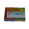 3144 kolicky na pradlo plastove 20 ks