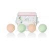 3294 the kind edit co spa botanique bath fizzer gift set