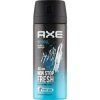 3471 1 axe ice chill men deospray 150 ml