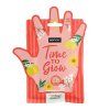 3507 sence time to grow maska na ruce 2x20ml