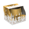 santo svicka ve skle 100g golden night
