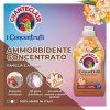ammorbidente concentrato chanteclair vaniglia e argan 1