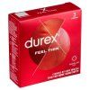 4995 durex feel thin classic 3 ks