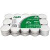 606 bispol cajova svicka 30ks