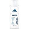 adidas men sprchovy gel adipure moisturising cotton tech 250 ml