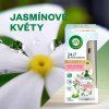 6211 2 air wick active fresh komplet jasminove kvety 228 ml