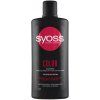 6781 syoss color sampon 440 ml