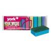 7630 york houbicka midi sada 10 ks 8x5x3 cm