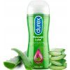 861 durex play masazni gel 2v1 aloe 200ml