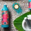 921 1 tesori d oriente ayurveda kremova koupel 500 ml