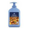 9598 felce azzurra tekute mydlo ambra e argan 300 ml