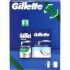 9775 gillette soothing pena 200ml vph 100ml