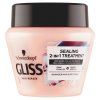 9919 gliss kur split ends miracle maska na vlasy 300 ml