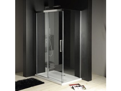 Fondura obdélníkový sprchový kout 1200x900mm L/P varianta