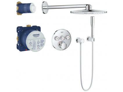 34705000 grohe