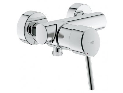 Grohe Concetto páková sprchová baterie, chrom 32210001