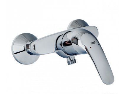 Grohe Euroeco páková sprchová baterie, chrom 32740000