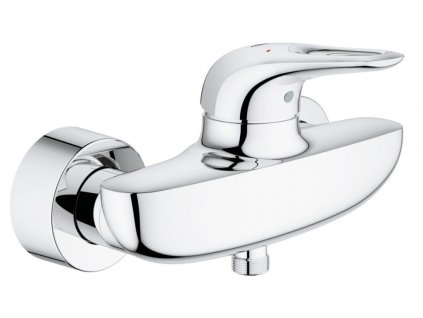 Grohe Eurostyle páková sprchová baterie, chrom 33590003