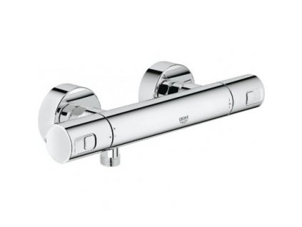 Grohe Precision Get termostatická sprchová baterie, chrom 34773000