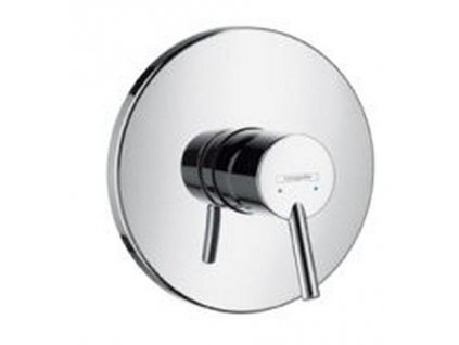 Hansgrohe Talis S/S2 32675000 baterie sprchová podomítková 32675000 - Vodovodní baterie > Sprchové baterie