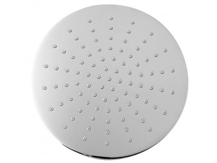 SAPHO Hlavová sprcha, průměr 230mm, chrom