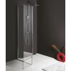 254803 3 polysan modular shower stena k instalaci na zed pro pripojeni otocneho panelu 1000 mm ms3a 100