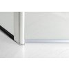 254803 5 polysan modular shower stena k instalaci na zed pro pripojeni otocneho panelu 1000 mm ms3a 100