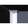 254803 7 polysan modular shower stena k instalaci na zed pro pripojeni otocneho panelu 1000 mm ms3a 100