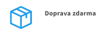 Doprava zdarma