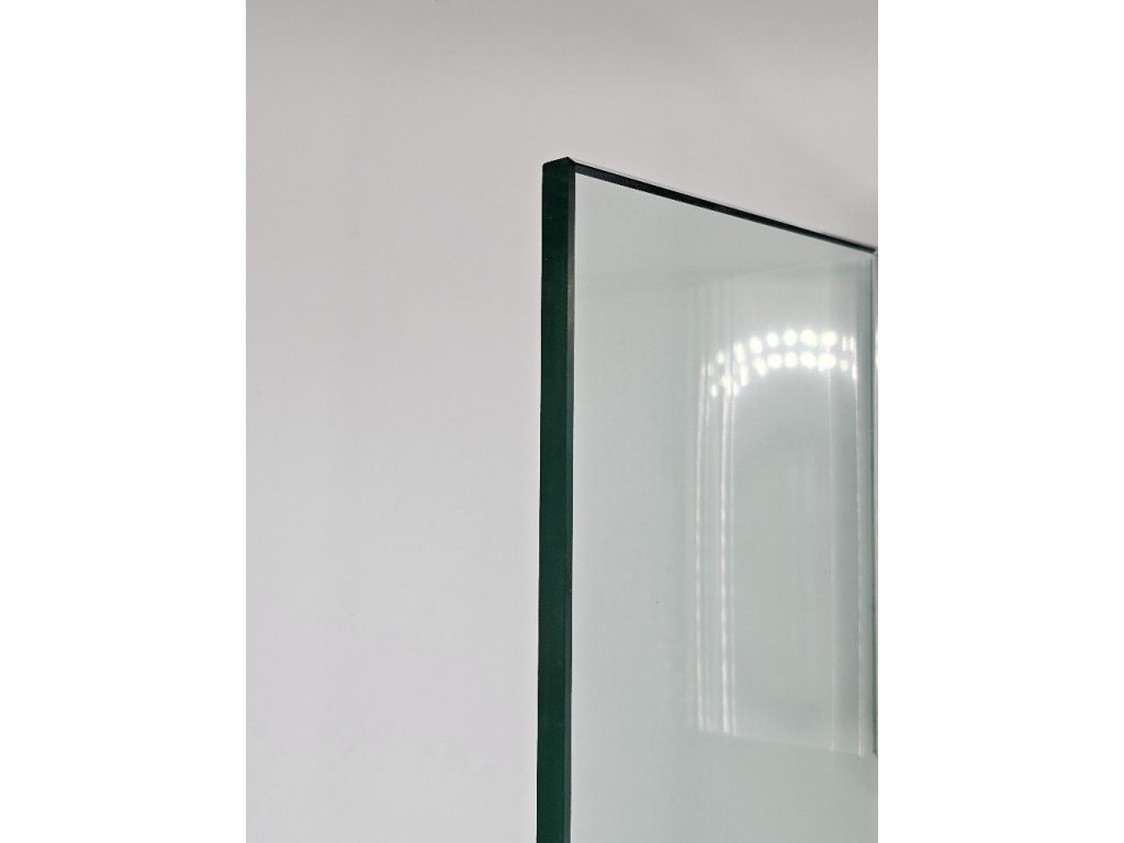 Posuvná skleněná část GD4613 (š.668mm)