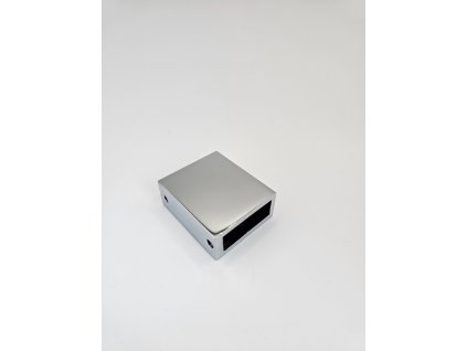 Koncovka pojezdové lišty - set