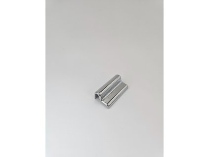 Spojka prahové lišty