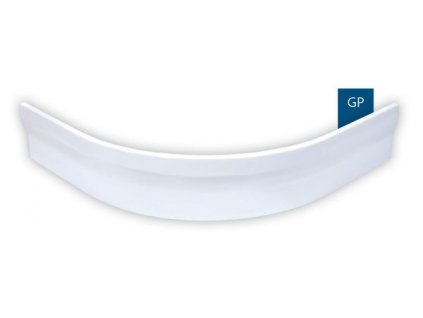 Čelní panel BETA 90 GP559H