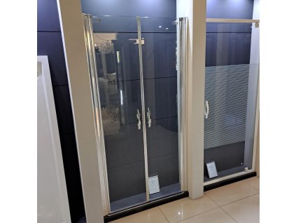 2135 3 vyprodej one dvere do niky 1000 mm cire sklo go2810