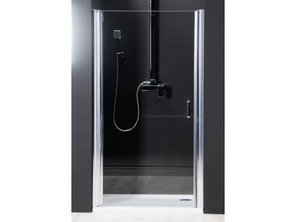 229 1 one dvere do niky 900 mm cire sklo go4490d