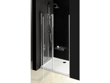 2299 1 one dvere do niky 1200 mm cire sklo go4412d