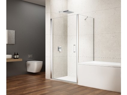 2306 loro sprchovy kout k vane s jednodilnymi dvermi cire sklo gnat44