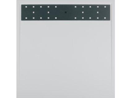 2351 sprchova vanicka doris d790 900x700 mm top solid