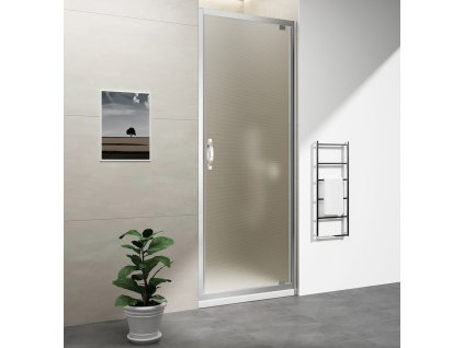 2399 sigma simply sprchove dvere 900 mm sklo brick gs3899f