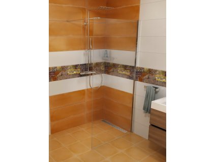 382 1 vyprodej sprchova zastena walk in 90 ke stene