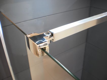 ***Výprodej*** WALK IN vzpěra s kloubem 60