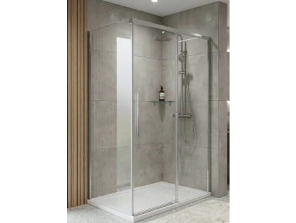 4023 4023 4020 obdelnik chrom