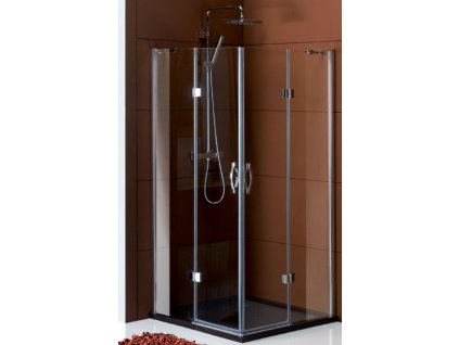 49 1 ctvercova zastena gelco legro 900x900 mm sklo cire gl2290