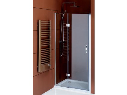 90 1 legro sprchove dvere do niky 900 mm cire sklo gl1290