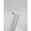 Svislé magnetické těsnění Legro - dveře (1869 mm)