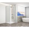2519 1 trinity chrom obdelnikovy kout 900x1100mm pravy matne sklo gt5690 11mr ch