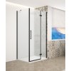2762 trinity black obdelnikovy kout 1200x900mm pravy matne sklo gt5612 90mr b
