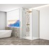 2909 5 trinity gold obdelnikovy kout 900x1000mm levy matne sklo gt5690 10ml g