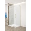 2909 trinity gold obdelnikovy kout 900x1000mm levy matne sklo gt5690 10ml g